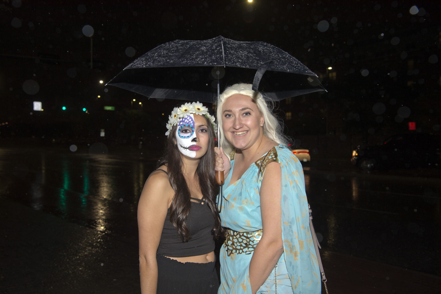 Halloween at Northgate